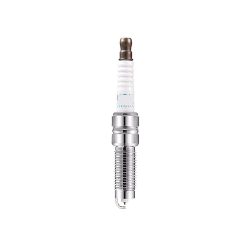 Bougies d'allumage iridium platine SILZNAR8C7H pour un moteur fluide