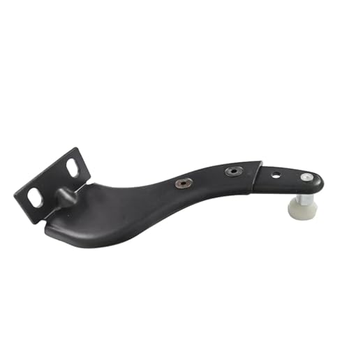 Remplacement galet supérieur de porte pour VW Caddy Alltrack