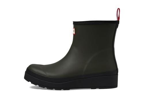 Image of Hunter womens Play Short Boot | Rain Boots