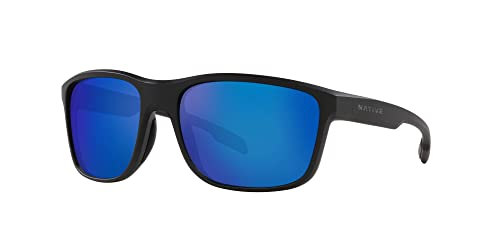 Image of Native mens Gorge Square Sunglasses