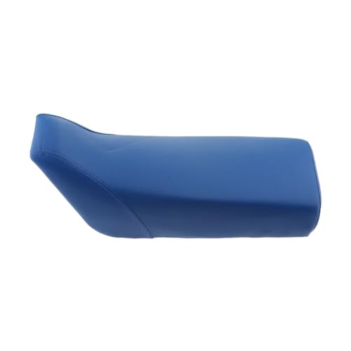 Selle PW80 de moto complète et noire pour Peewee 80cc de 1983 à 2010