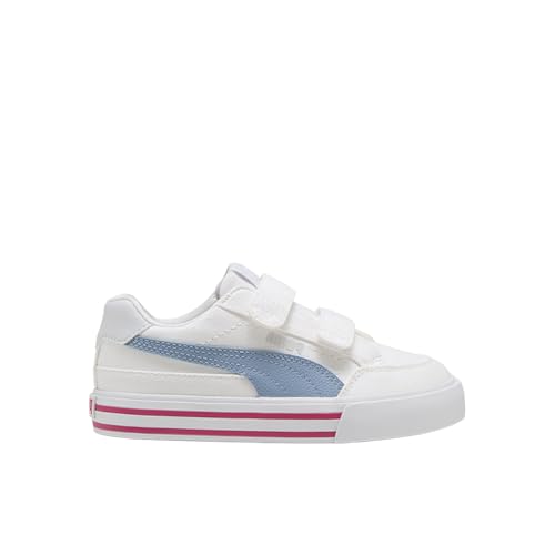 Image of PUMA Toddler Boys Suede Ac Slip On Sneakers Shoes Casual