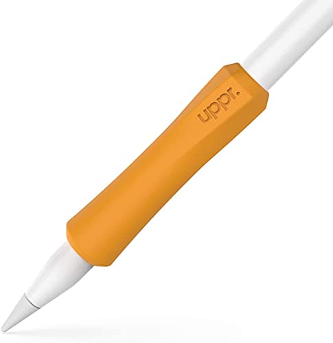 UPPERCASE Designs NimbleGrip v~AVRlԍHwObvz_[ ʃfUC Apple Pencil1Apple Pencil2ɑΉ (2pbN) IW