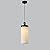 Minimalist Japanese Wabi-Sabi White Fabric Pendant Light - Nordic Cylinder Hanging Lamp for Dining Room, Kitchen Island, Living Room, Bedroom, and Bar