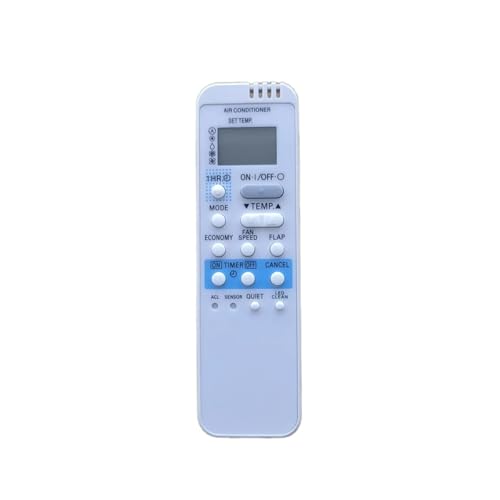 Télécommande for climatiseur RM-8033Y RCS-3PSS4EE de rechange