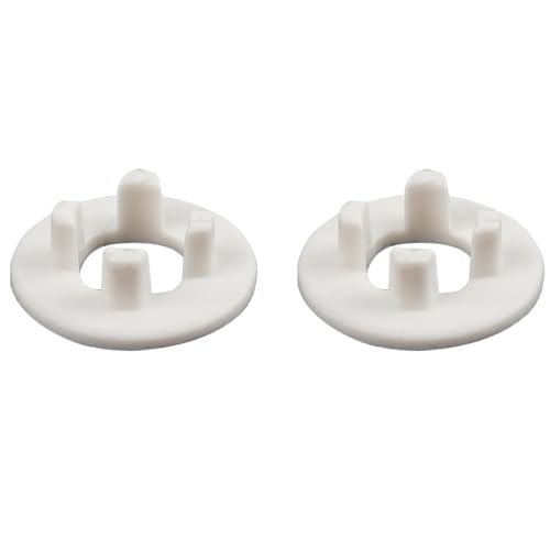 ROBUST 2x Buchse Halteband Türbremsenstütze Türfangband für Opel Calibra Corsa B Nova Mk2 Omega B Senator B Tigra A Vectra B 90462823 160587