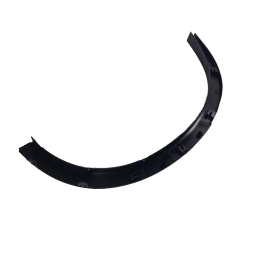 Embellecedor de guardabarros para reparar la moldura izquierda rota de tu X3 F25