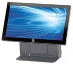 HP Inc. TOP COVER W KB ISK STD TP FR