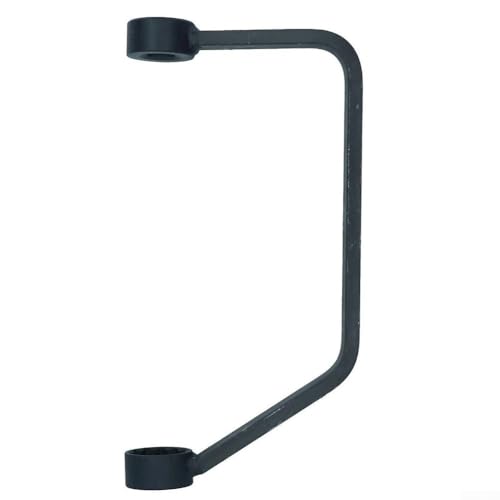 Besttoolifes Clé de démontage de boîtier de filtre à huile 27 mm compatible avec les voitures Ford