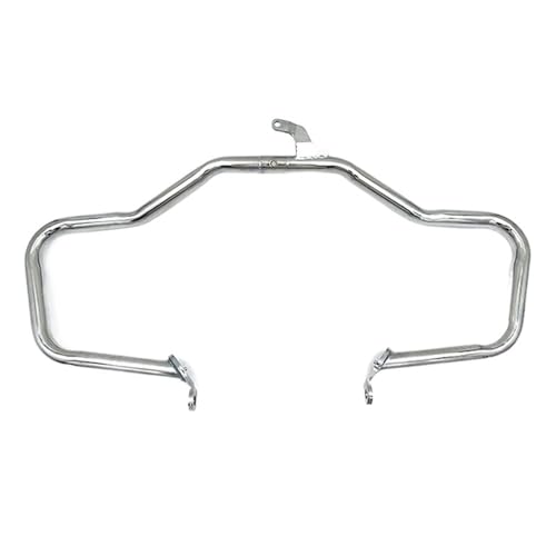 Barre de protection moteur moto pour voyager sereinement en R18 TransContinental