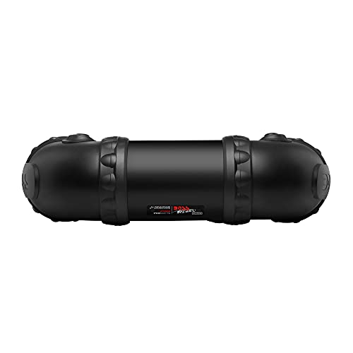 Boss Audio Systems Atv85B Atv Utv Weatherproof Sound System - 8 Inch Speakers, 1.5 Inch Tweeters, Full Range Audio, Built-In Amplifier, Bluetooth Remote, Hook Up To Stereo #TOP5