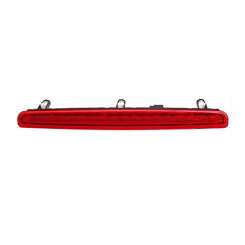 Troisième feu stop cassé résolu avec ce feu rouge pour VW T5