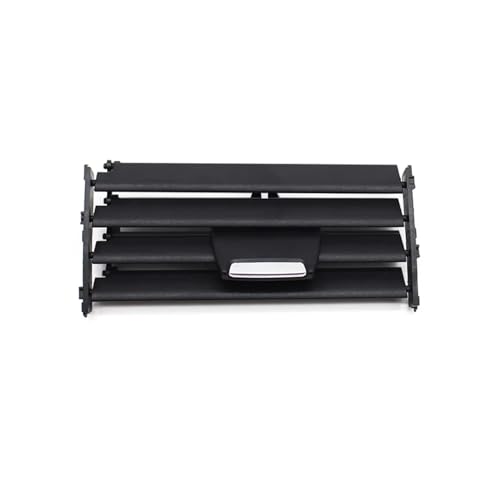 Grille climatiseur central F20 6429218552 panneau aération réglable série 1 2013-2018
