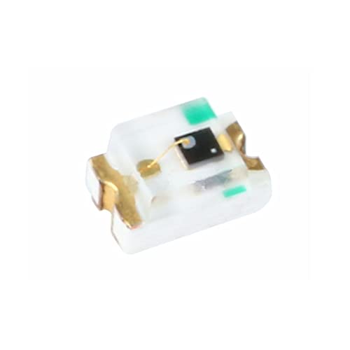 GZTKSKCP 10 PCS, 0805 SMD Fototransistor, PT0805CS, Fotosensor, Transistor Receptor fotosensible