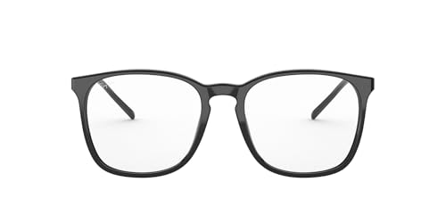 Image of Ray-Ban RX5387 Square Prescription Eyeglass Frames
