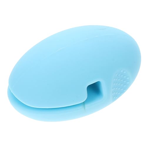 Silicone Thermometer Clip Holder for Pot Side Probe Cooking