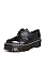 Produktbild Dr Martens Quad Platform Schneestiefel, Schwarz (Black 24690001), 41 EU