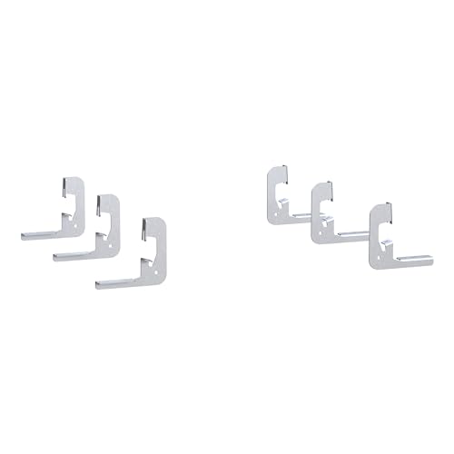 Luverne Running Board 580742