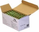 250-12g CO2 Cartridges Threaded - Tiire Inflator - Paintball & Airgun