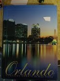 Hardcover Orlando: Sunshine Sonata (Urban Tapestry Series) Book