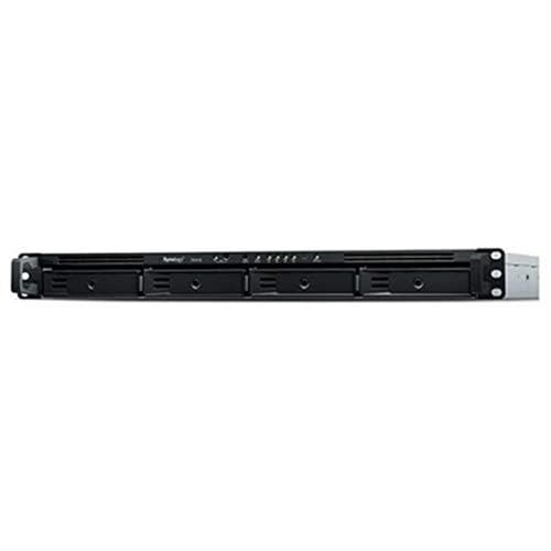 SYNOLOGY RX418 4 Bay NAS Rack Expansion Enclosure