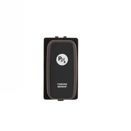 Bouton de frein à main pour Mitsubishi Pajero, commande de stationnement de remplacement robuste
