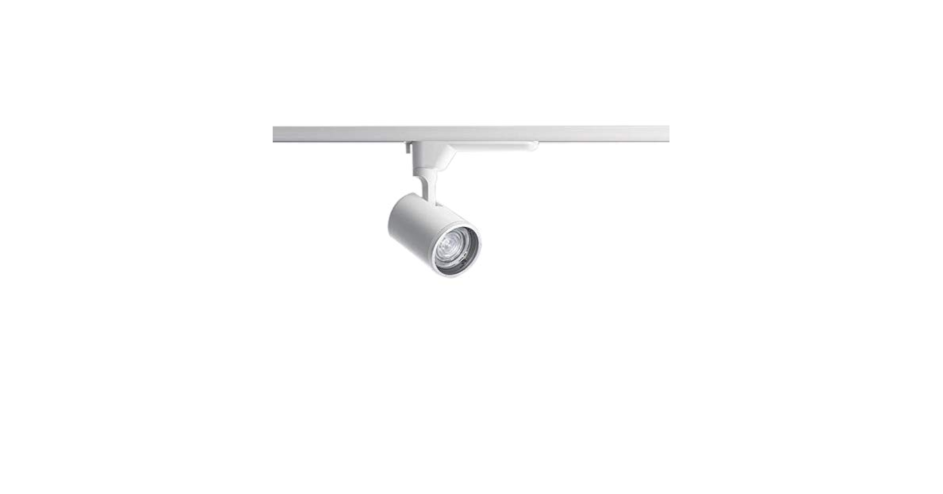 Panasonic LED照明器具 ホワイト スポットライト 3個セット Panasonic LED照明器具 ホワイト スポットライト 3個セット