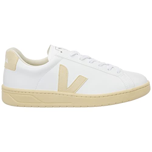 Veja V-10 Chromefree Mujeres Zapatillas Moda - 37 Eu