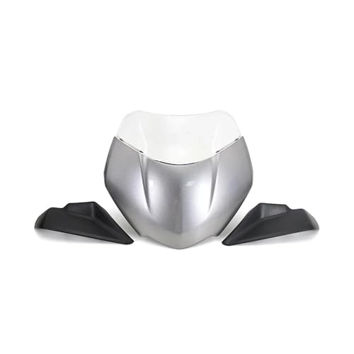 Pare-brise de moto protection contre le vent Speed Triple 1200 RR
