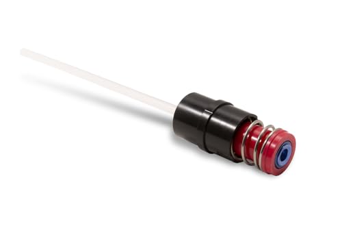 Soter Fueling System, probe for premix fuel cans