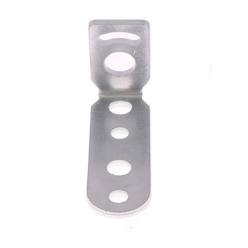 Support de phare moto universel indispensable pour sécuriser vos trajets de nuit
