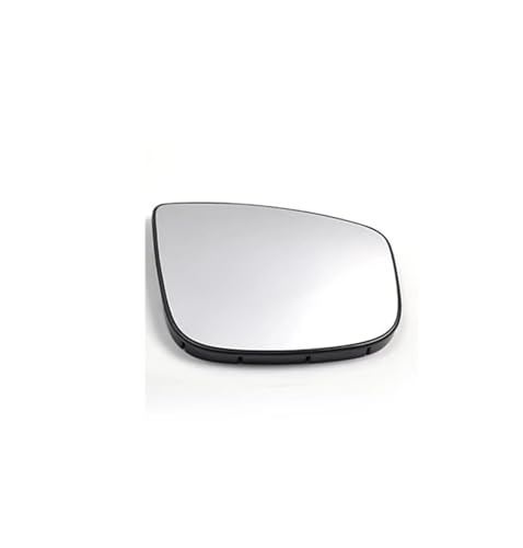 Rétroviseur chauffant cassé sur Berlingo remplacez le miroir droit pour le contrôle