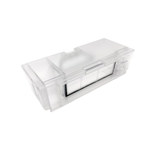 Boîte à poussière Dreame D10 Plus pour réparer la vidange de l'aspirateur