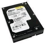 Amazon.com: Western Digital 160GB 7200RPM 8MB EIDE Bulk/OEM Hard