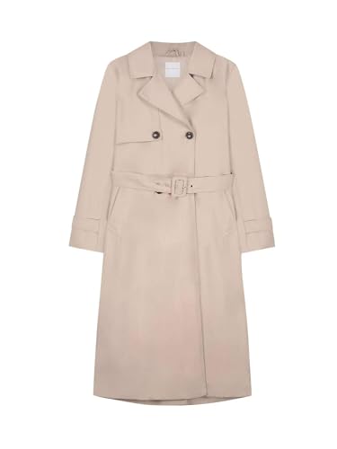 Giacche Beige Rino & Pelle veste chic de mi-saison pour les sorties