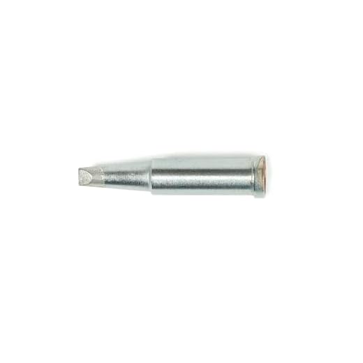 METCAL GT4-CH0025S TIP, CHSL, 2.5X10.0 MM, 40D, GT4