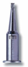 IrodaPs-4 3.2mm Chisel Replacement Soldering Iron Tip For Solderpro 100, 110, 120, 150