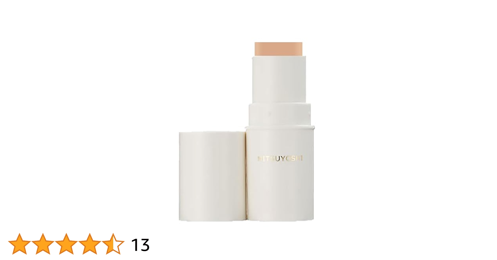 silly stick foundation スティックファンデーション Amazon | 三善 スティックファンデーション ナチュラルメーク