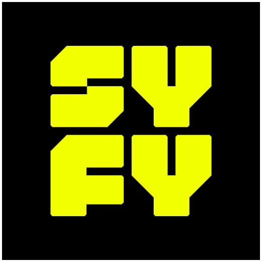 SYFY