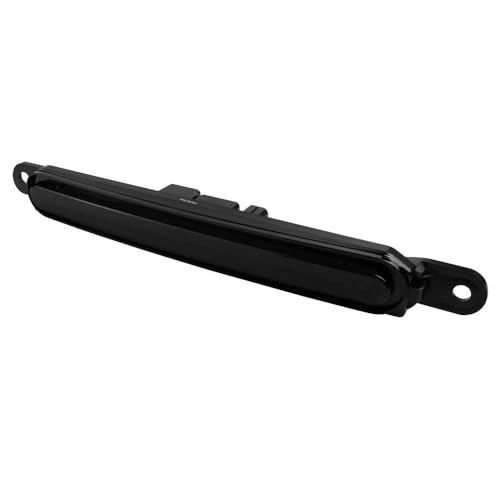 Feu stop arrière fatigué ? Rénovez votre Mitsubishi Lancer Evo avec cette lentille noire