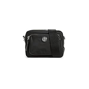 Tory Burch Women’s Nylon Mini Crossbody