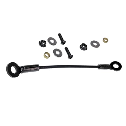 Kit Limitador de Puerta Riloer