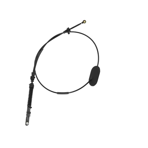 �I�[�g�V�t�g�R���g���[���P�[�u�� Compatible With Chevrolet For Trailblazer 2002 2003 2004 2005 2006 2007 2008 2009 �I�[�g�}�`�b�N�g�����X�~�b�V�����M�A�V�t�g�V�t�^�[�Z���N�^