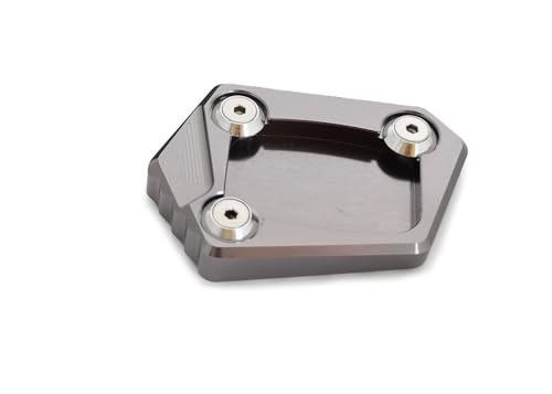 Support béquille moto élargisseur de béquille latérale CNC CBR300R