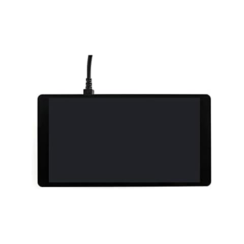 Waveshare 5.5" AMOLED Display Cover