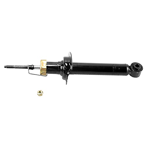 Monroe 801293 Suspension Strut résout les problèmes de claquement et de direction floue