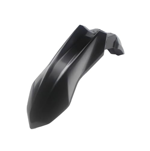 Kit carénage plastique avec phare pour réparer les caches cassés de motocross