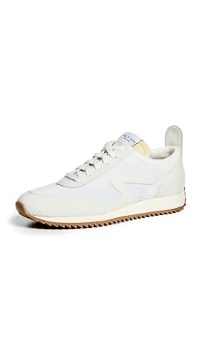 rag & bone Women's Retro Runner Slim Sneakers