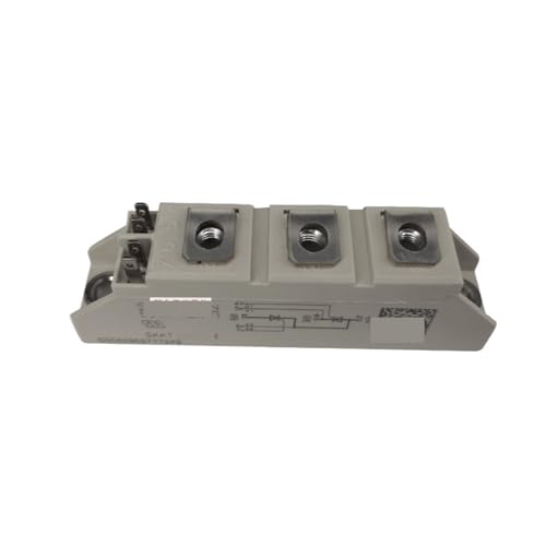 Module de thyristor SKKT42B16E redresseur pour armoires électriques