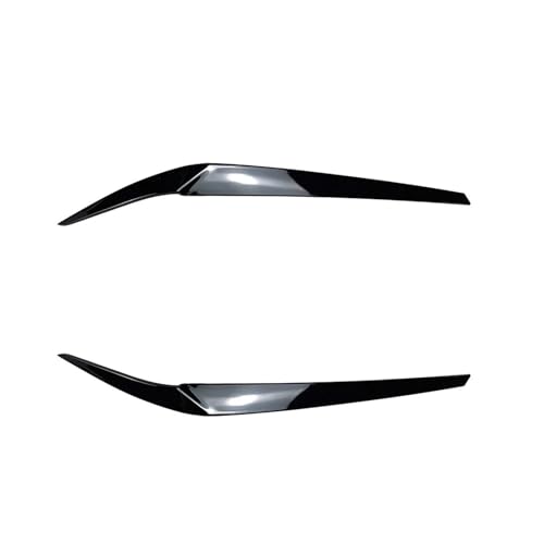 Sourcils de phares pour rajeunir le regard de votre BMW Serie 5 G30 G31 17-21